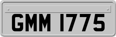 GMM1775
