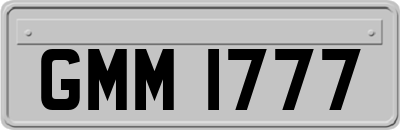 GMM1777