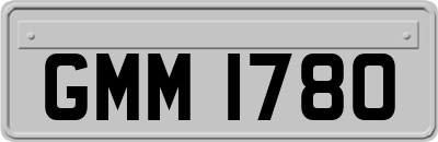 GMM1780