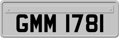 GMM1781