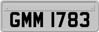 GMM1783