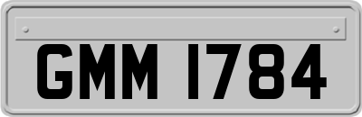 GMM1784