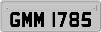 GMM1785
