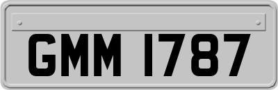 GMM1787