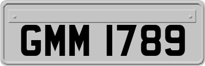 GMM1789