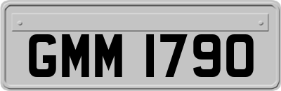 GMM1790