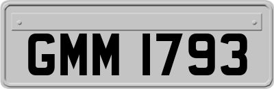 GMM1793