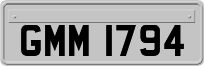 GMM1794