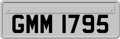 GMM1795