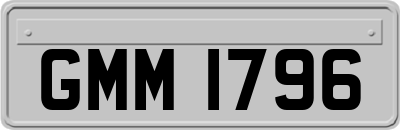 GMM1796