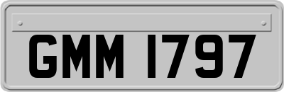 GMM1797