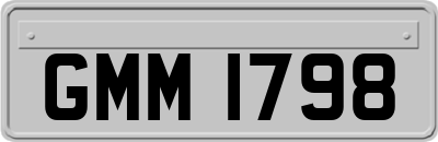 GMM1798