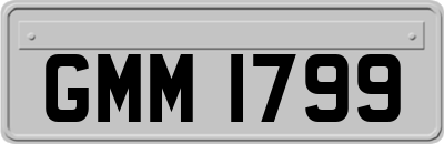 GMM1799