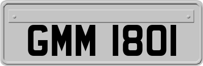 GMM1801