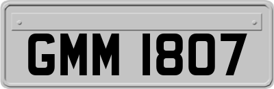 GMM1807
