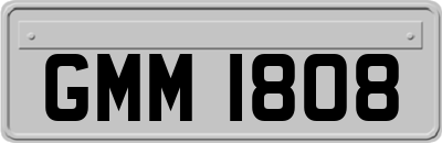 GMM1808
