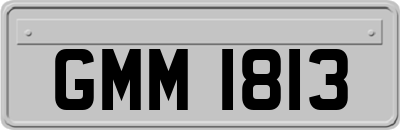 GMM1813