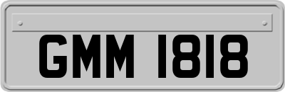 GMM1818
