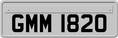GMM1820
