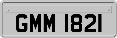 GMM1821