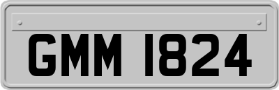 GMM1824