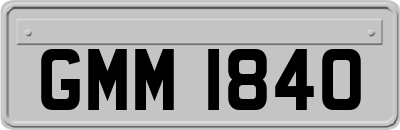 GMM1840