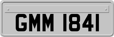 GMM1841