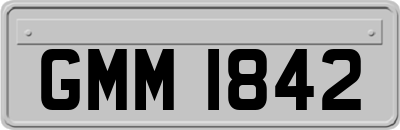 GMM1842