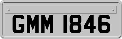 GMM1846
