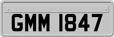 GMM1847
