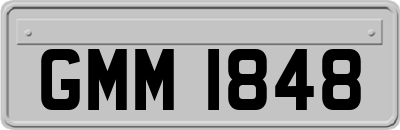 GMM1848