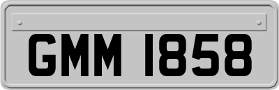 GMM1858