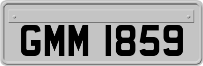 GMM1859
