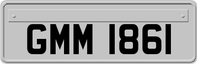 GMM1861