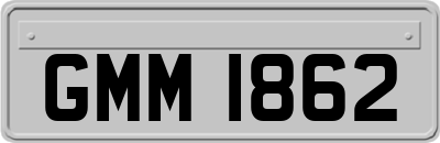 GMM1862