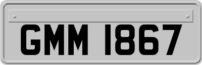 GMM1867