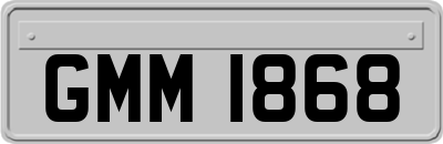 GMM1868