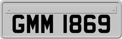 GMM1869