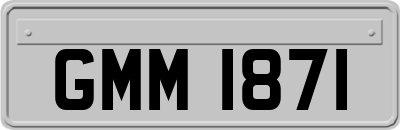 GMM1871