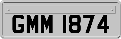 GMM1874