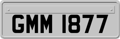 GMM1877