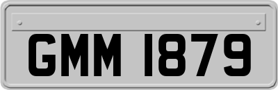 GMM1879