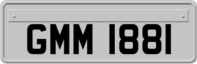 GMM1881
