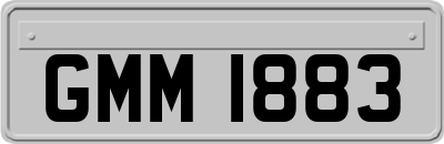 GMM1883