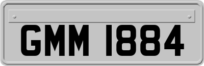 GMM1884