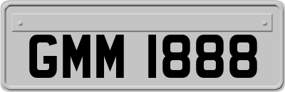 GMM1888