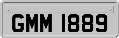 GMM1889