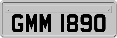 GMM1890