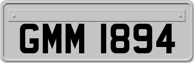 GMM1894