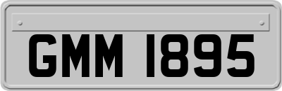 GMM1895